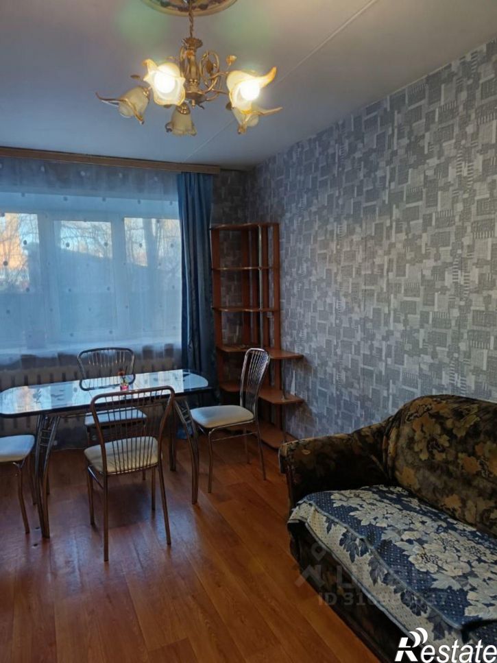 2-комн квартира улица Урицкого, 39,  д. 39