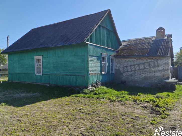 Коттедж/дом 2-й тупик Тельмана, 5,  д. 5