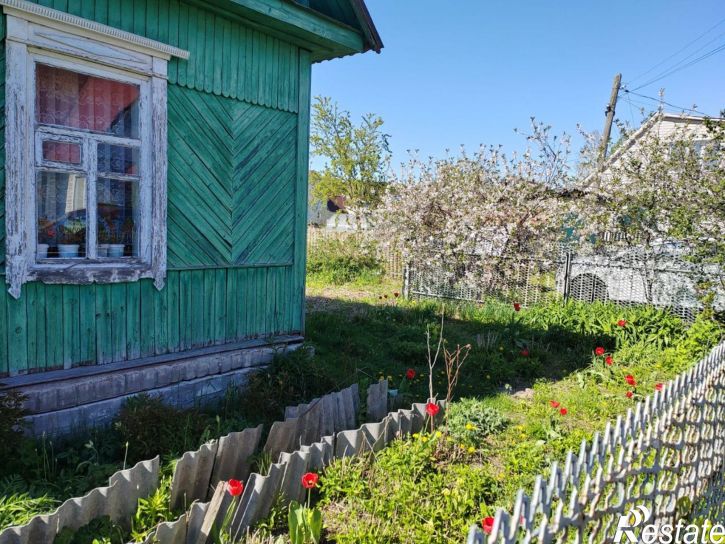 Коттедж/дом 2-й тупик Тельмана, 5,  д. 5