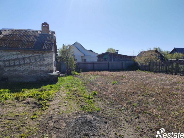 Коттедж/дом 2-й тупик Тельмана, 5,  д. 5