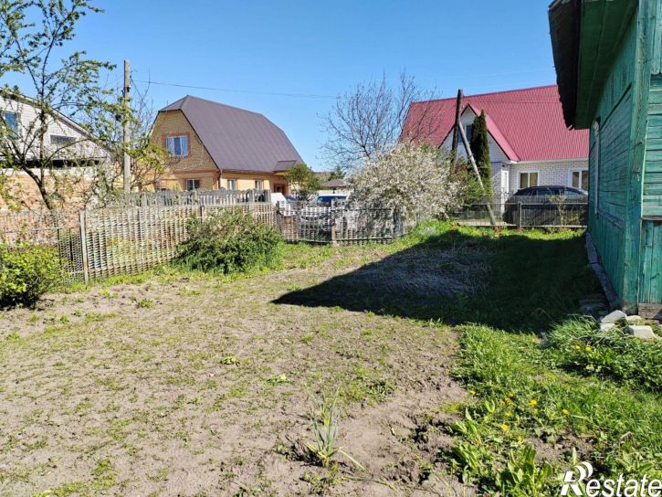 Коттедж/дом 2-й тупик Тельмана, 5,  д. 5