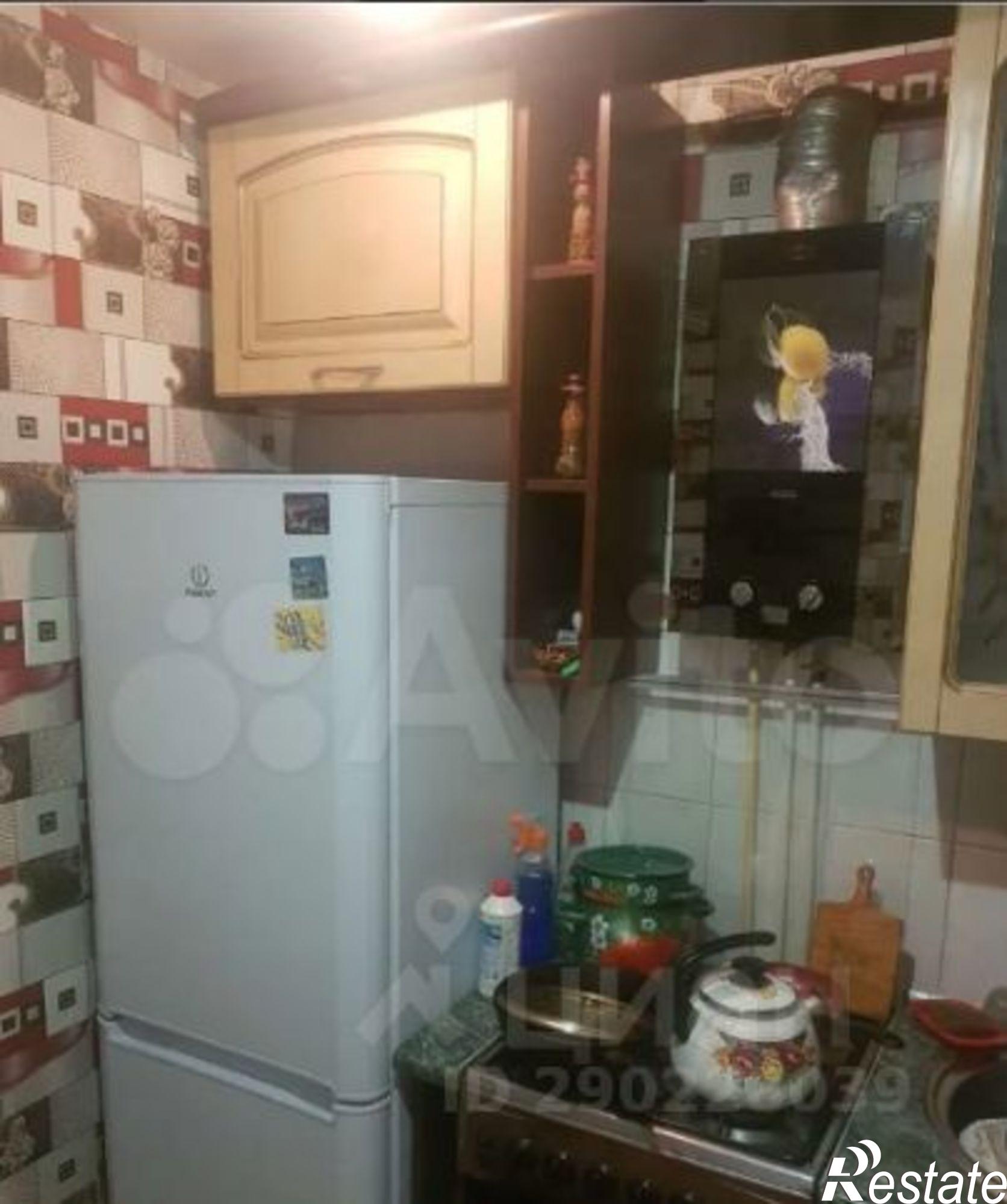 Купить квартиру за 3 000 000 рублей на ул Ворошилова, 56