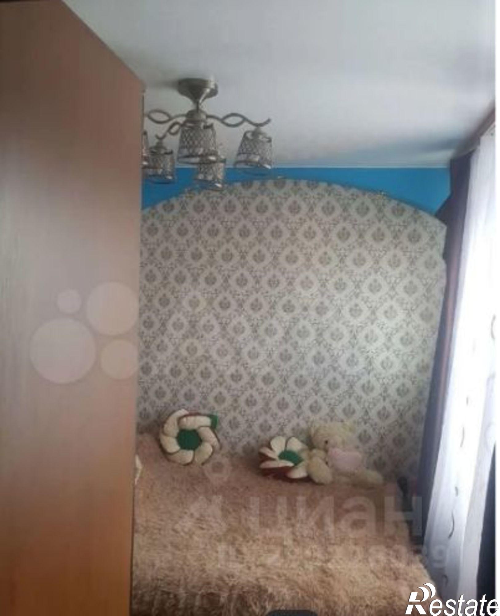 Купить квартиру за 3 000 000 рублей на ул Ворошилова, 56