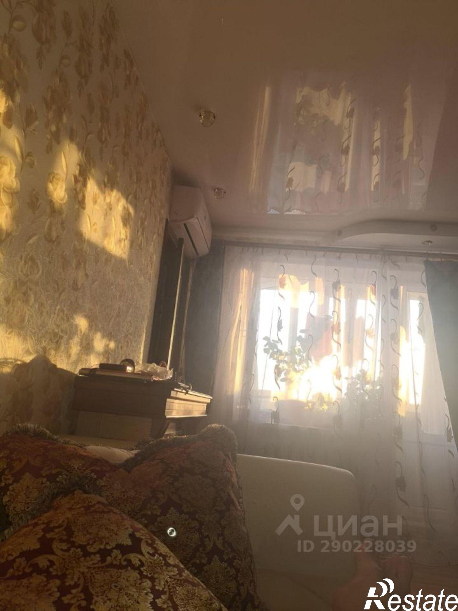 Купить квартиру за 3 000 000 рублей на ул Ворошилова, 56