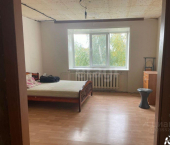 1-комн, 39кв м, этаж 5/5 ул Дзержинского, 95