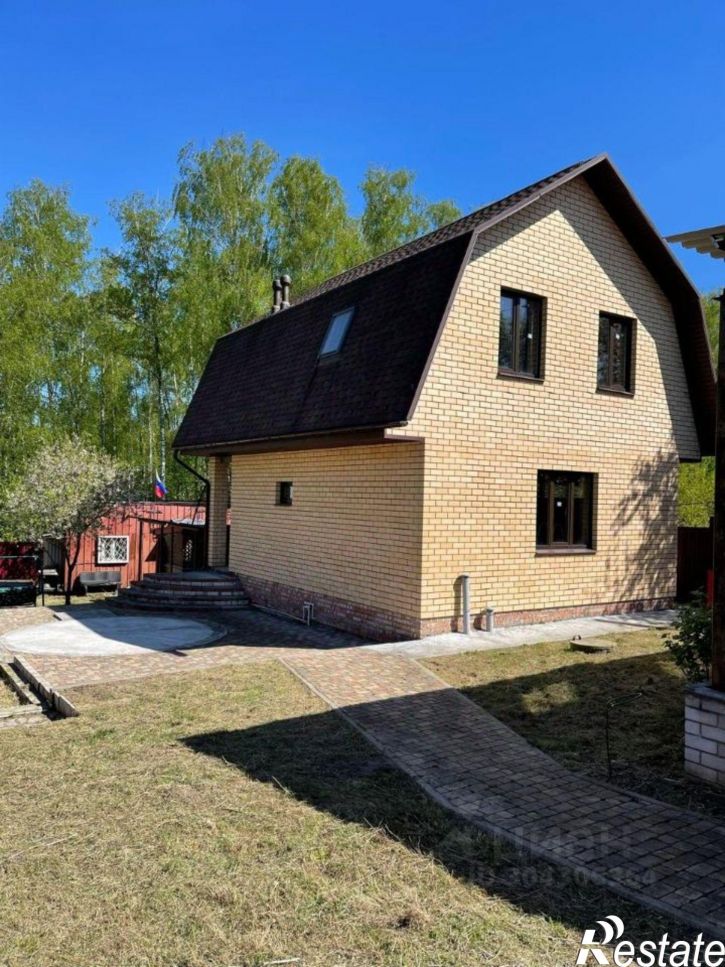 Коттедж/дом Брянский район