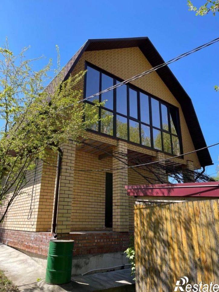 Коттедж/дом Брянский район