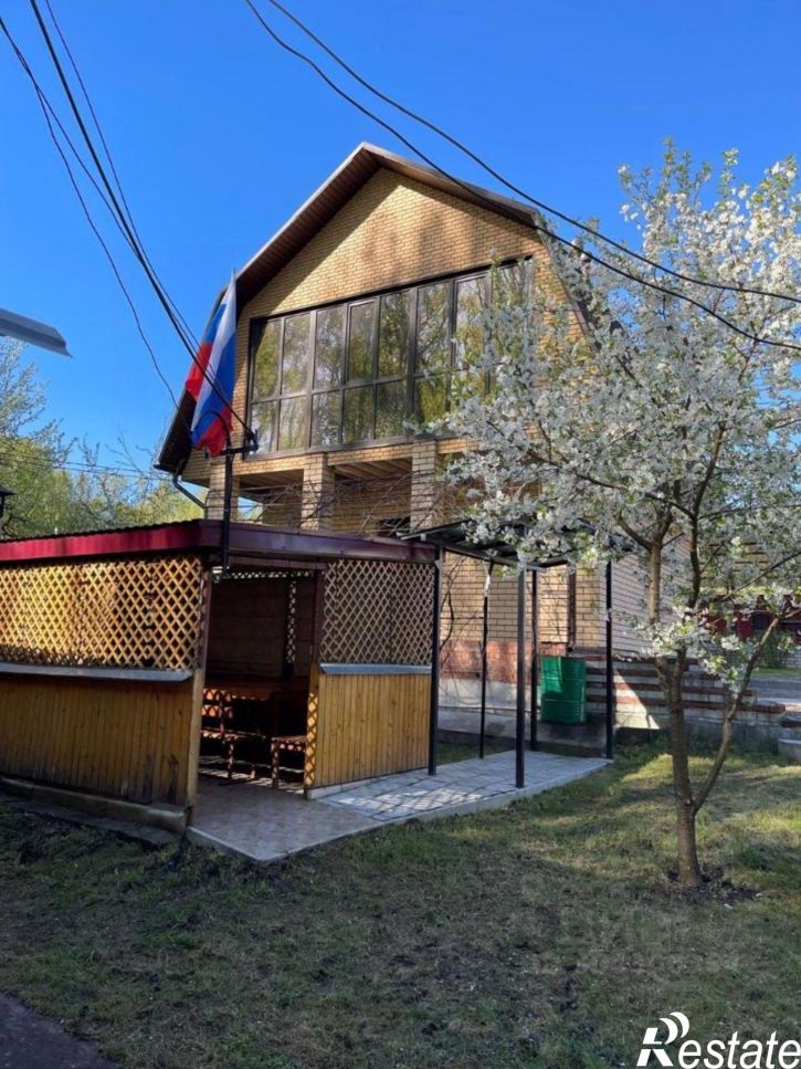 Коттедж/дом Брянский район