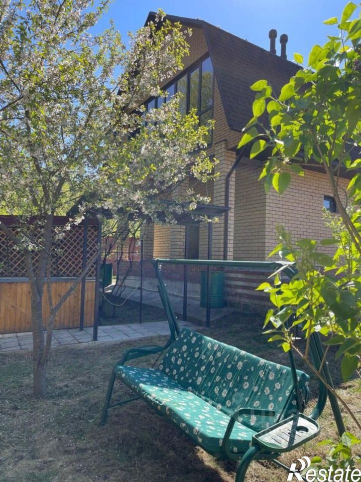 Коттедж/дом Брянский район