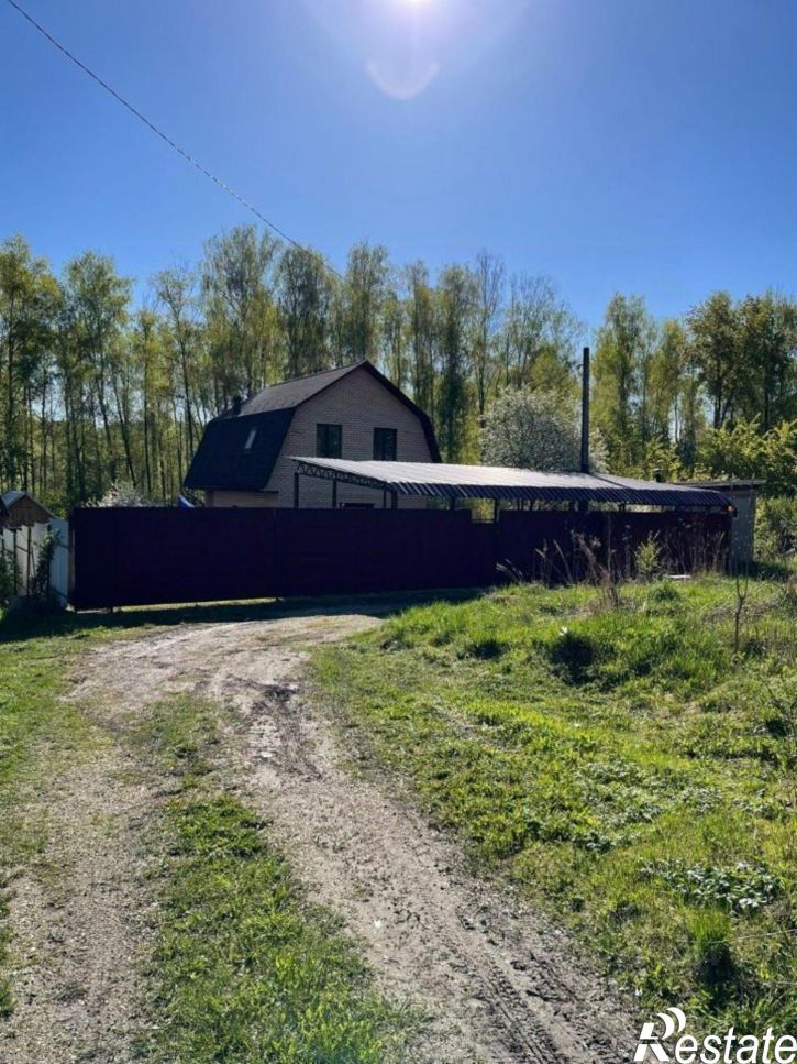 Коттедж/дом Брянский район