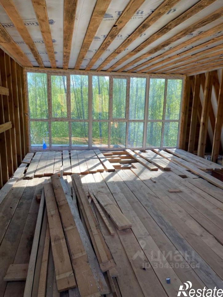 Коттедж/дом Брянский район