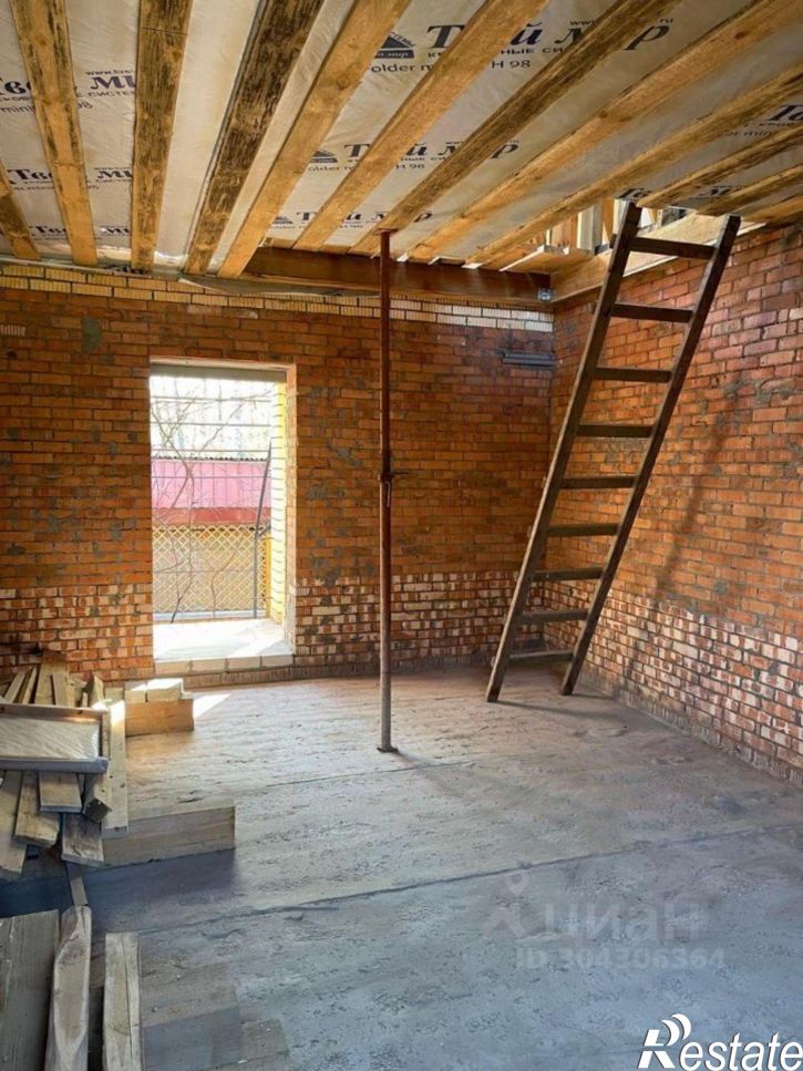 Коттедж/дом Брянский район