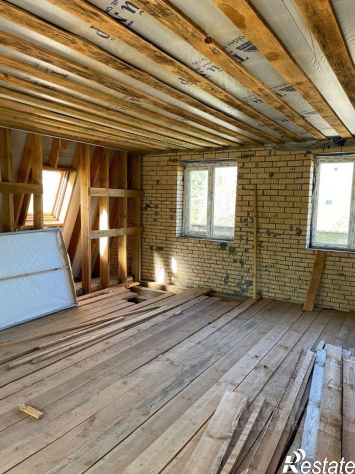 Коттедж/дом Брянский район