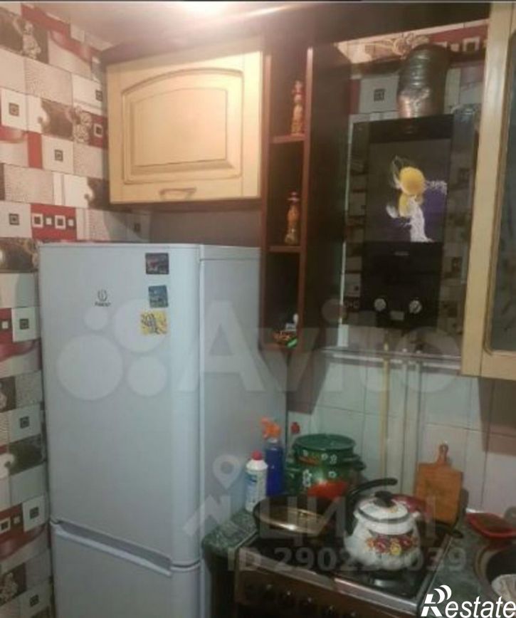 2-комн квартира ул Ворошилова, 56,  д. 56