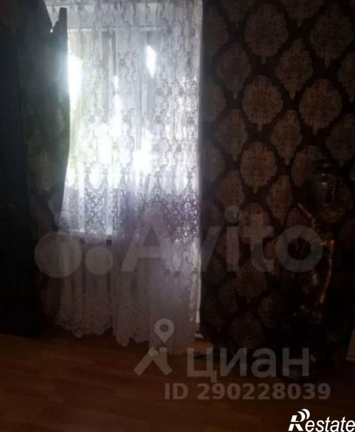 2-комн квартира ул Ворошилова, 56,  д. 56