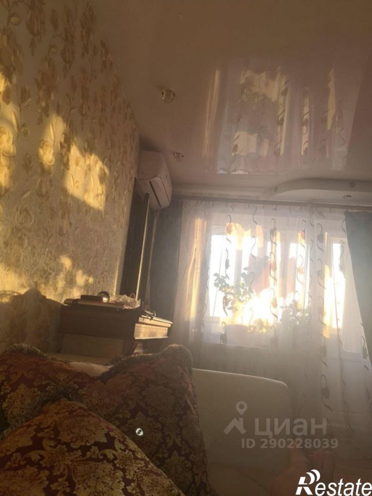 2-комн квартира ул Ворошилова, 56,  д. 56