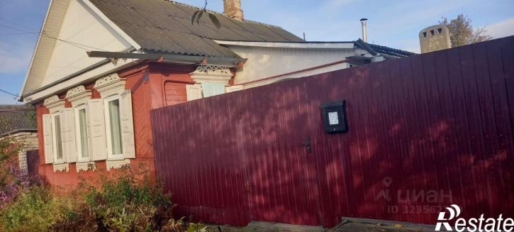 Коттедж/дом ул Веры Белугиной, 28,  д. 28