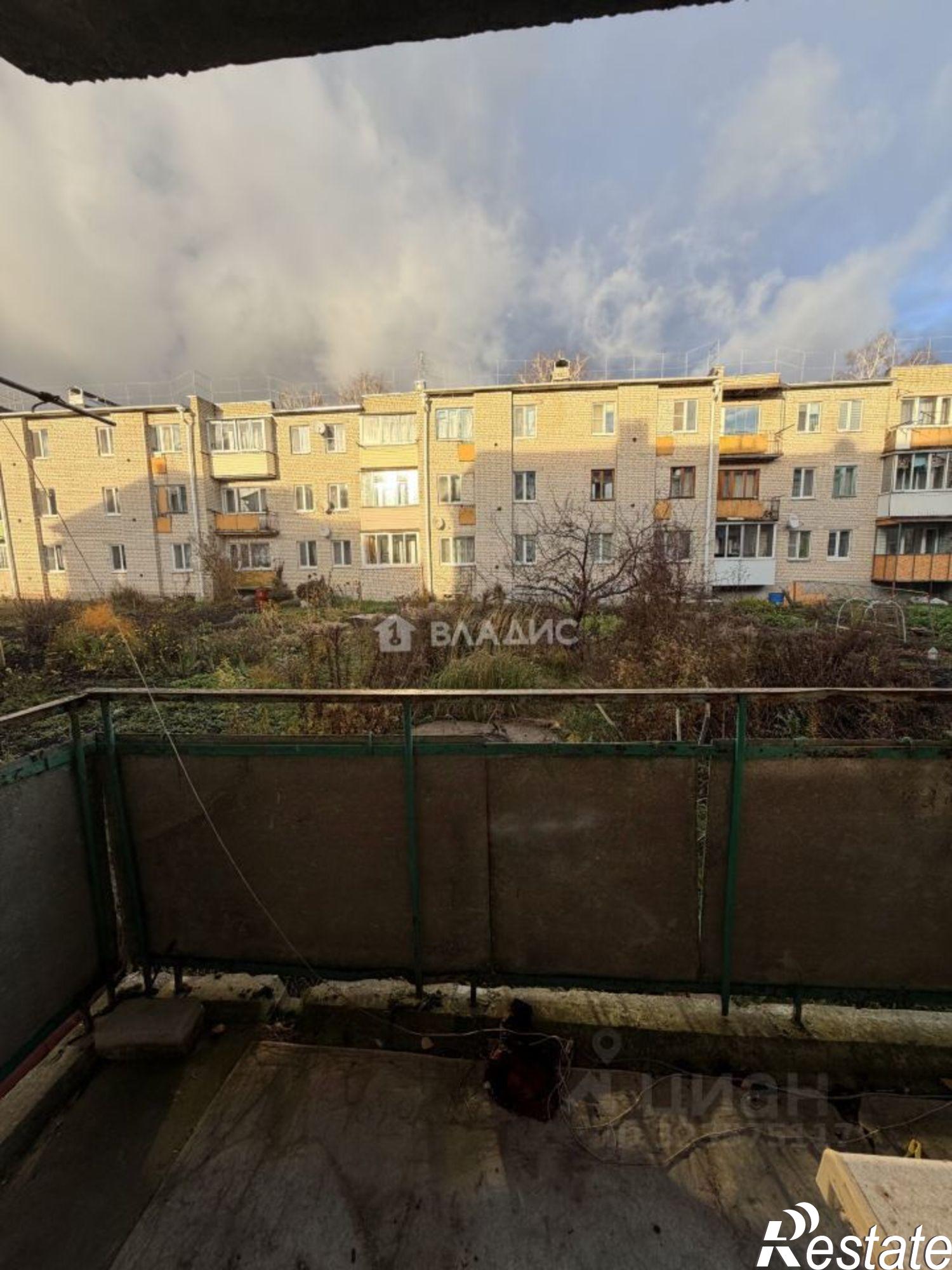 Купить квартиру за 1 850 000 рублей на ул Садовая, 24