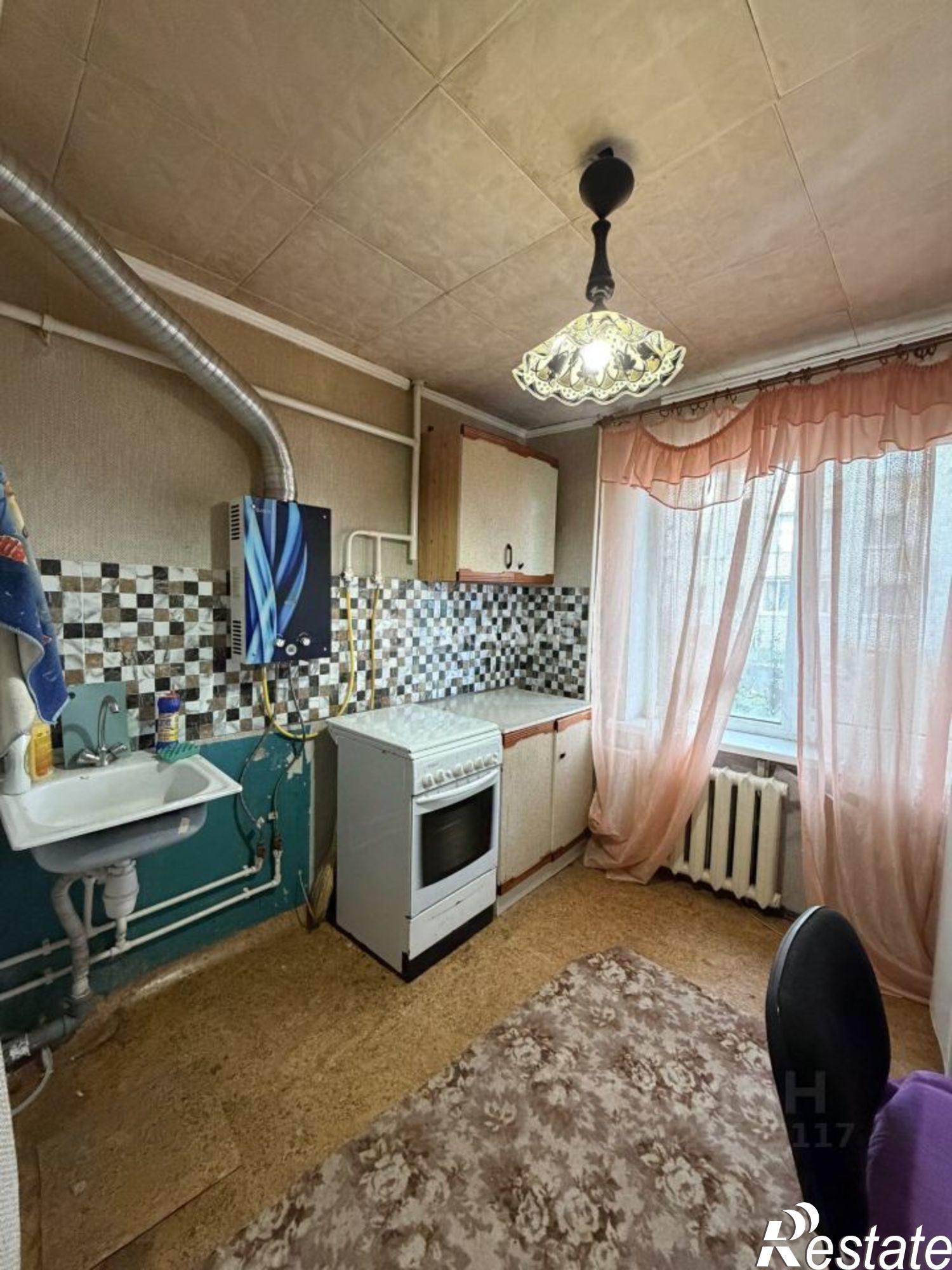 Купить квартиру за 1 850 000 рублей на ул Садовая, 24