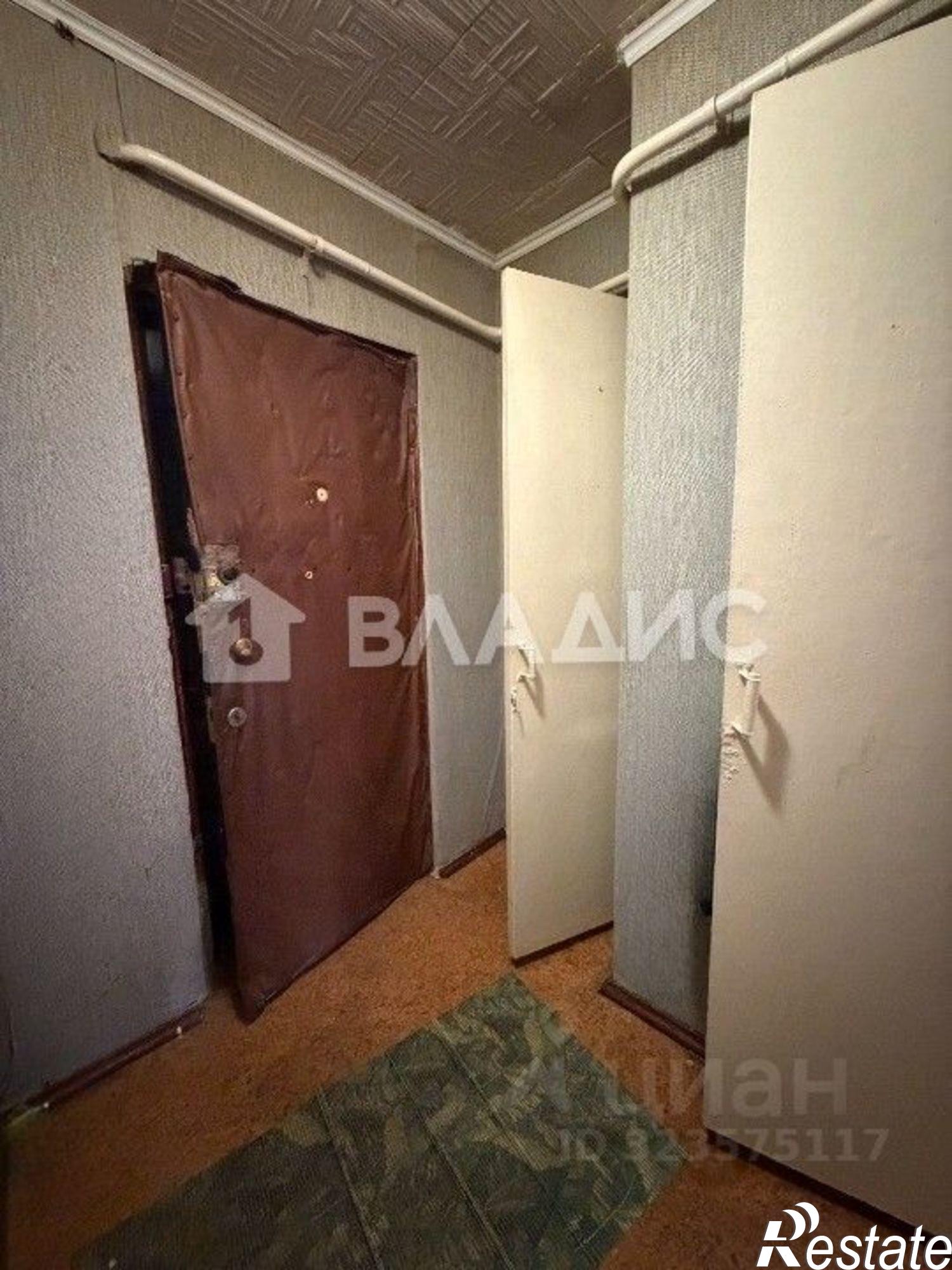 Купить квартиру за 1 850 000 рублей на ул Садовая, 24