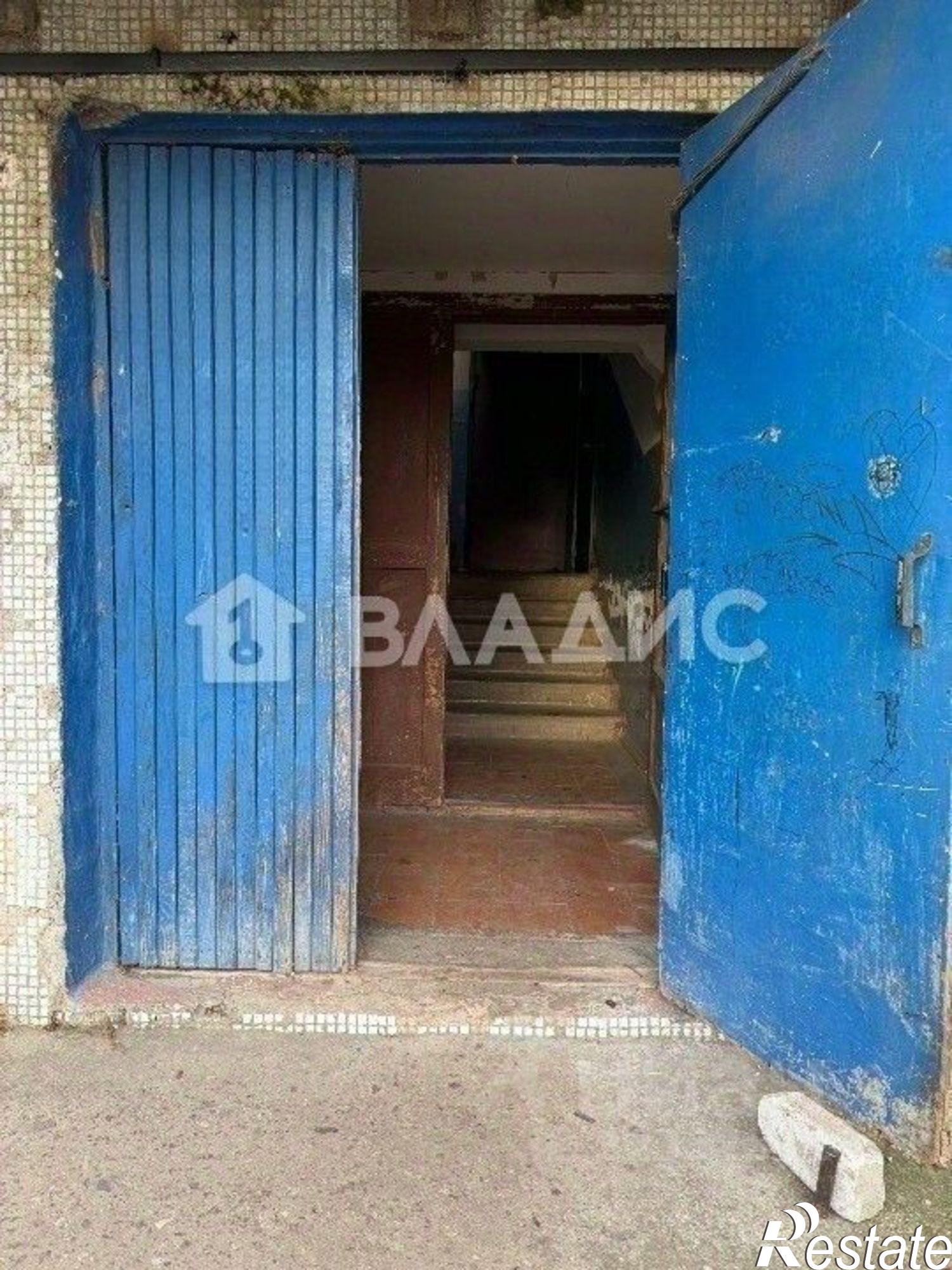 Купить квартиру за 1 850 000 рублей на ул Садовая, 24