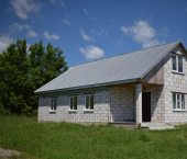 коттедж 150 кв м ул Центральная, 19