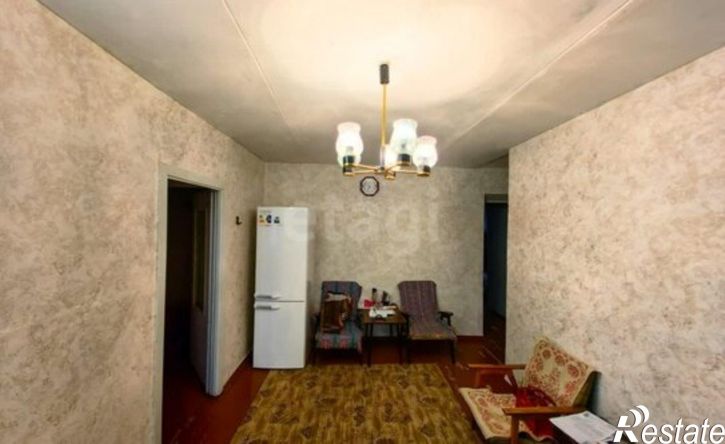 3-комн квартира улица Урицкого, 39,  д. 39