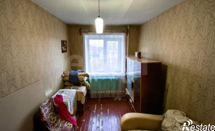 3-комн квартира улица Урицкого, 39,  д. 39