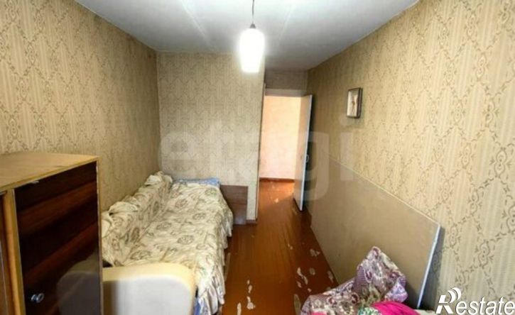 3-комн квартира улица Урицкого, 39,  д. 39