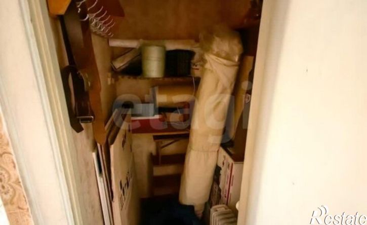 3-комн квартира улица Урицкого, 39,  д. 39