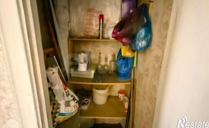 3-комн квартира улица Урицкого, 39,  д. 39