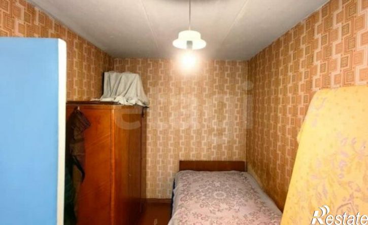 3-комн квартира улица Урицкого, 39,  д. 39