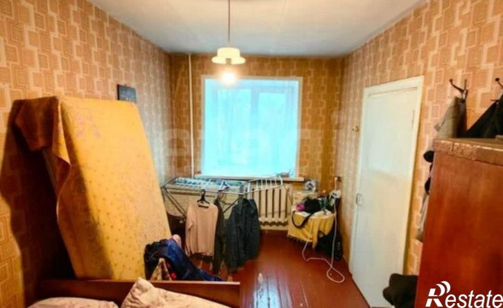 3-комн квартира улица Урицкого, 39,  д. 39