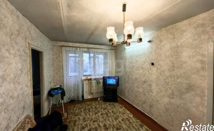 3-комн квартира улица Урицкого, 39,  д. 39