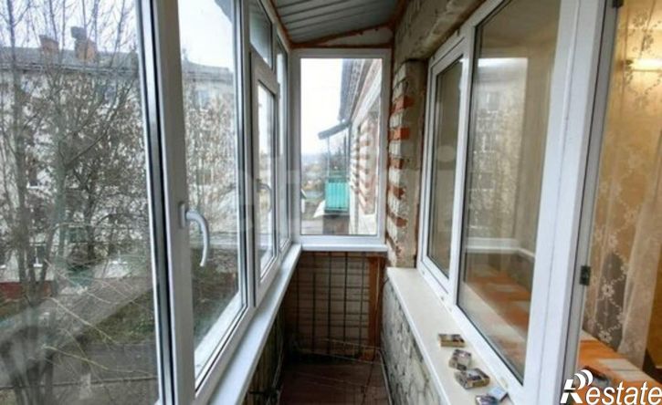 3-комн квартира улица Урицкого, 39,  д. 39