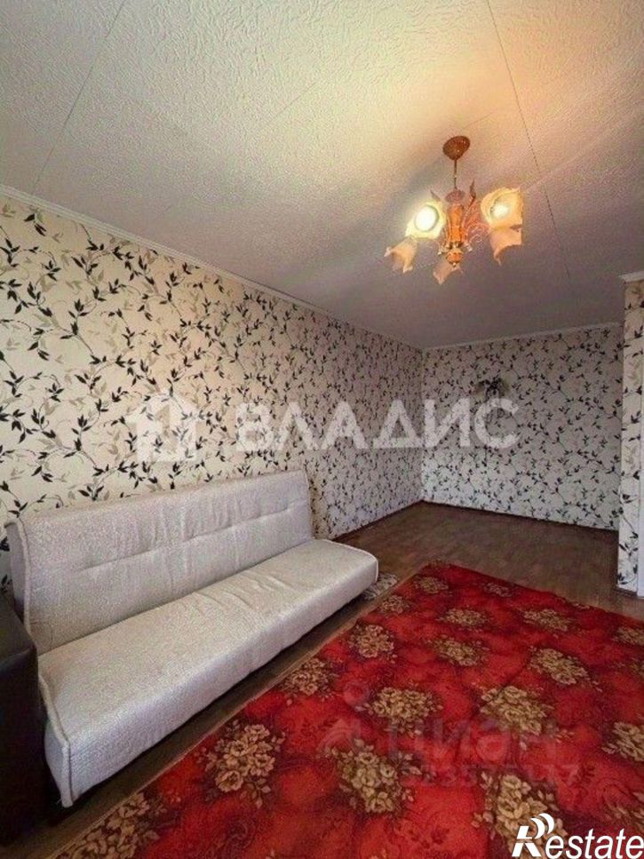 1-комн квартира ул Садовая, 24,  д. 24