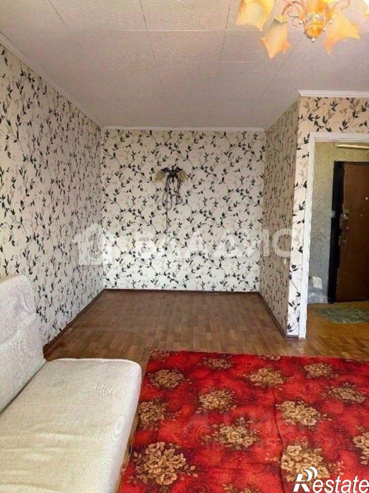 1-комн квартира ул Садовая, 24,  д. 24