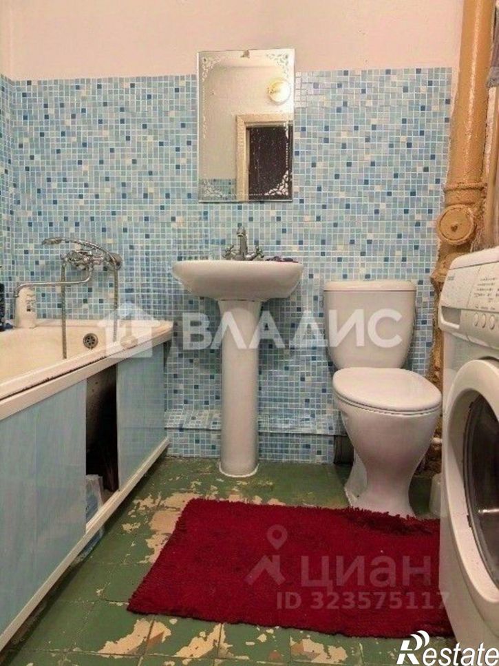 1-комн квартира ул Садовая, 24,  д. 24