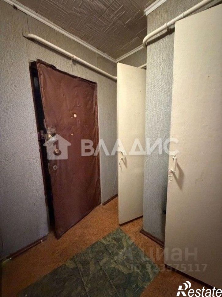 1-комн квартира ул Садовая, 24,  д. 24