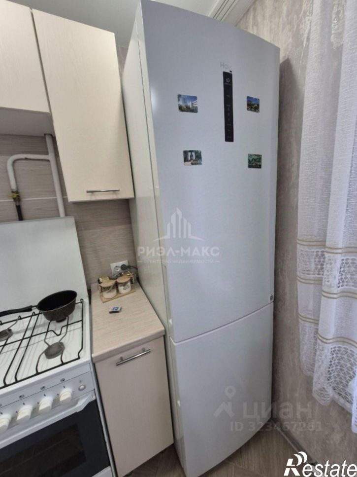 1-комн квартира Дятьковский район, 12-й мкр, д.12