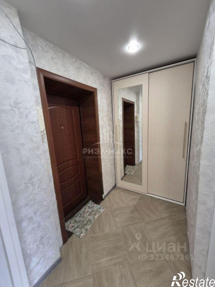 1-комн квартира Дятьковский район, 12-й мкр, д.12