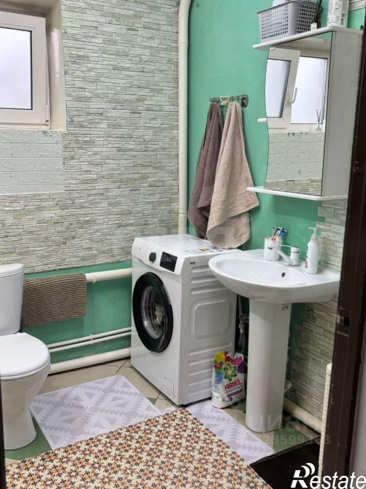 Купить квартиру за 3 500 000 рублей на Набережный переулок, 5