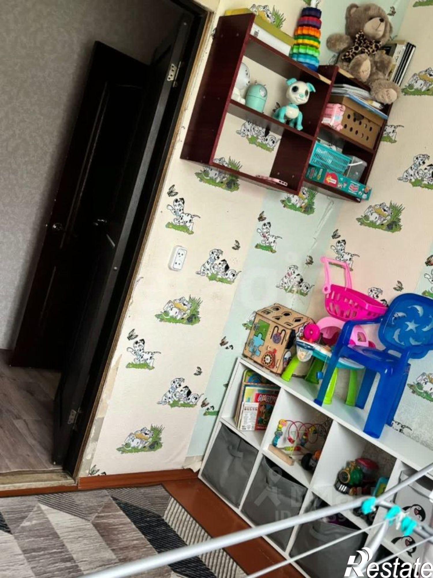 Купить квартиру за 3 500 000 рублей на Набережный переулок, 5