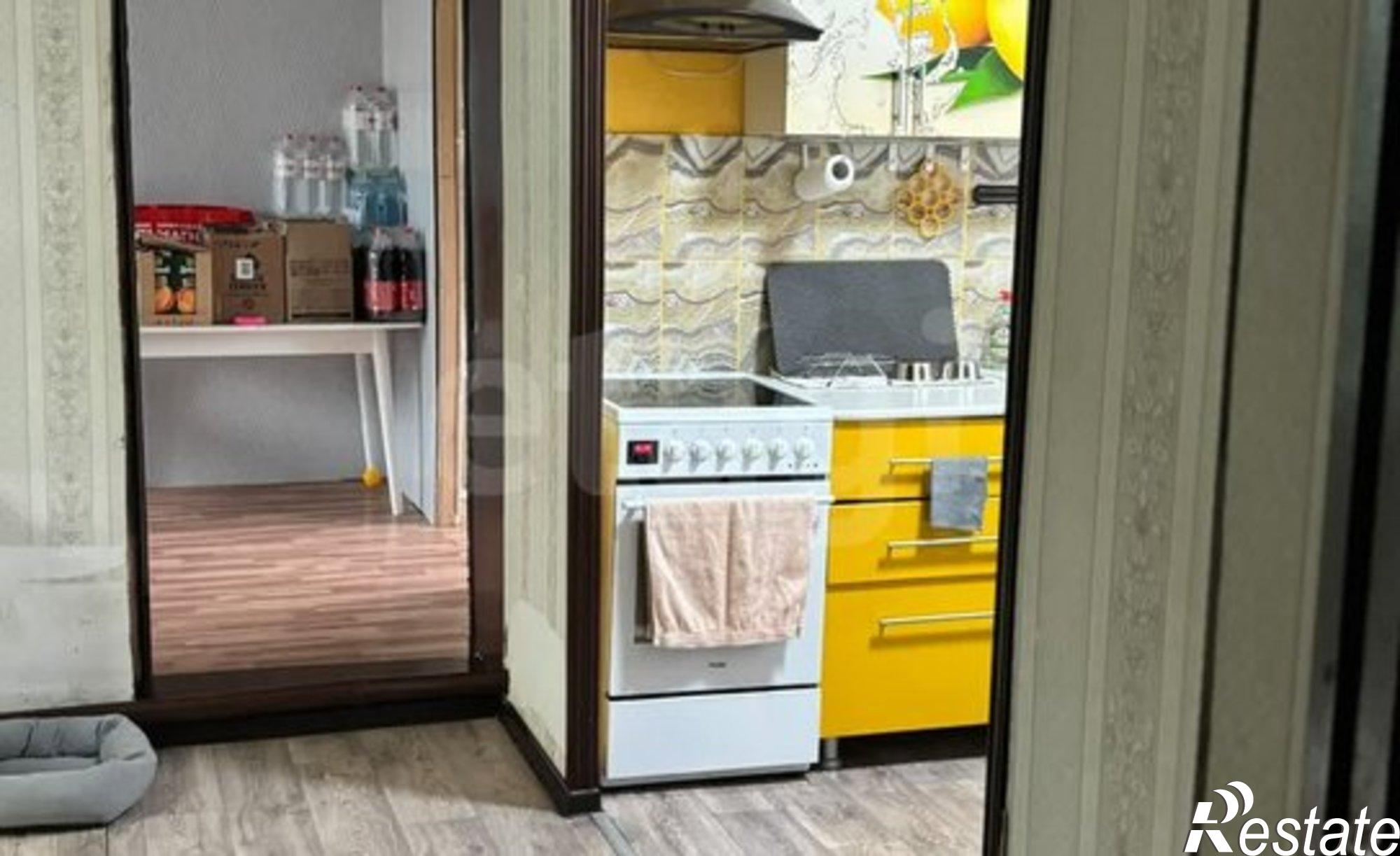 Купить квартиру за 3 500 000 рублей на Набережный пер, 5