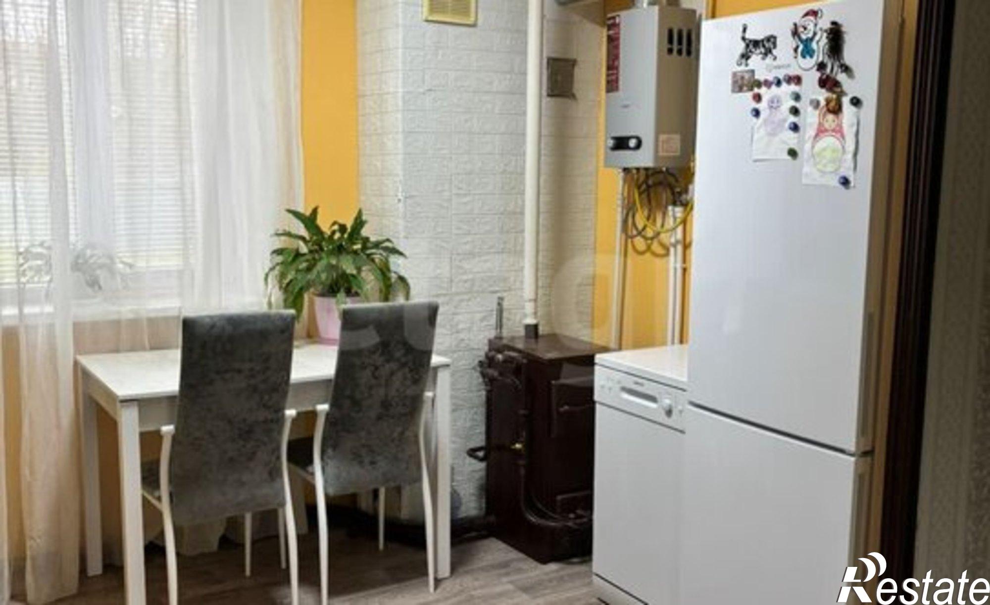 Купить квартиру за 3 500 000 рублей на Набережный пер, 5