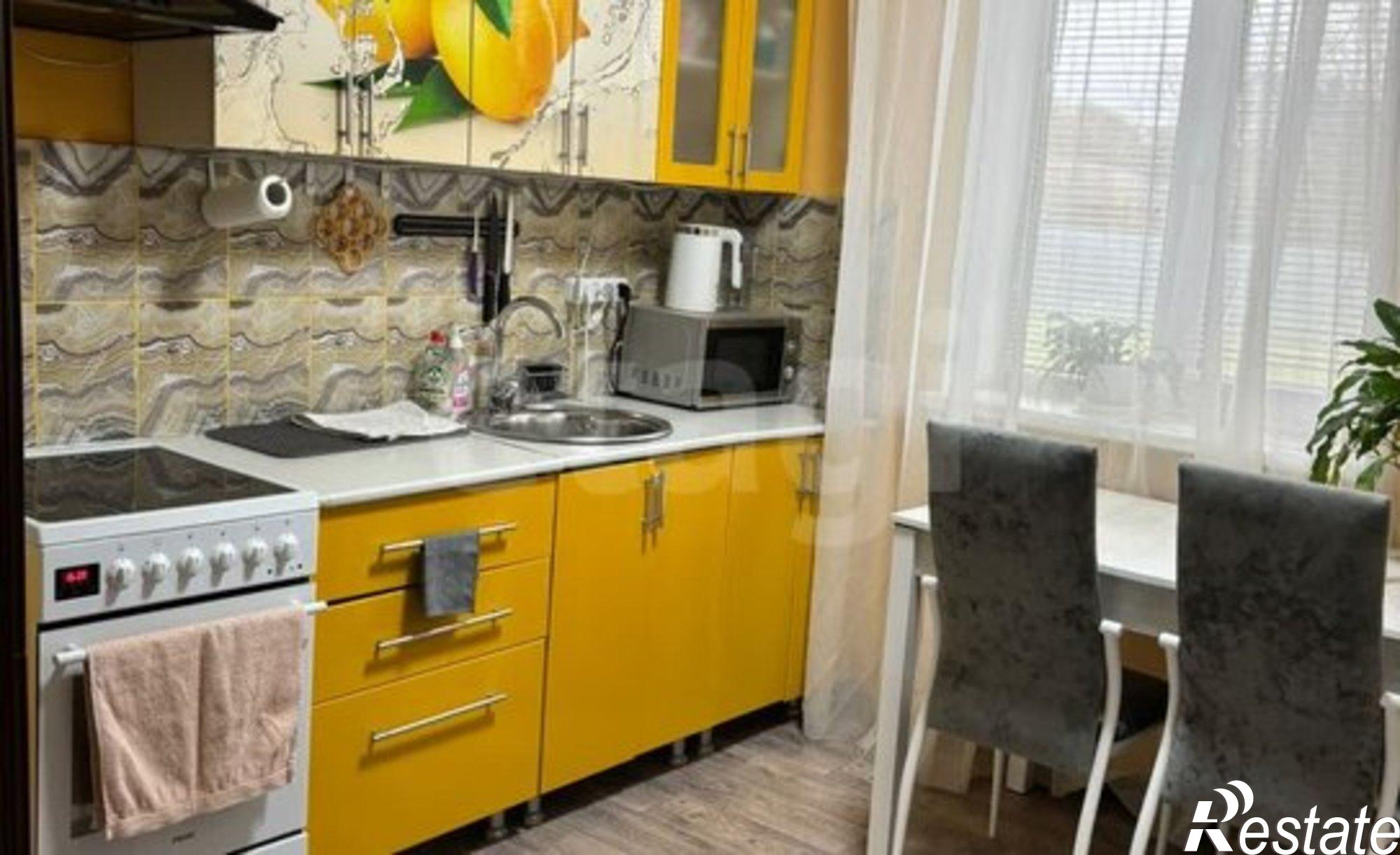 Купить квартиру за 3 500 000 рублей на Набережный пер, 5