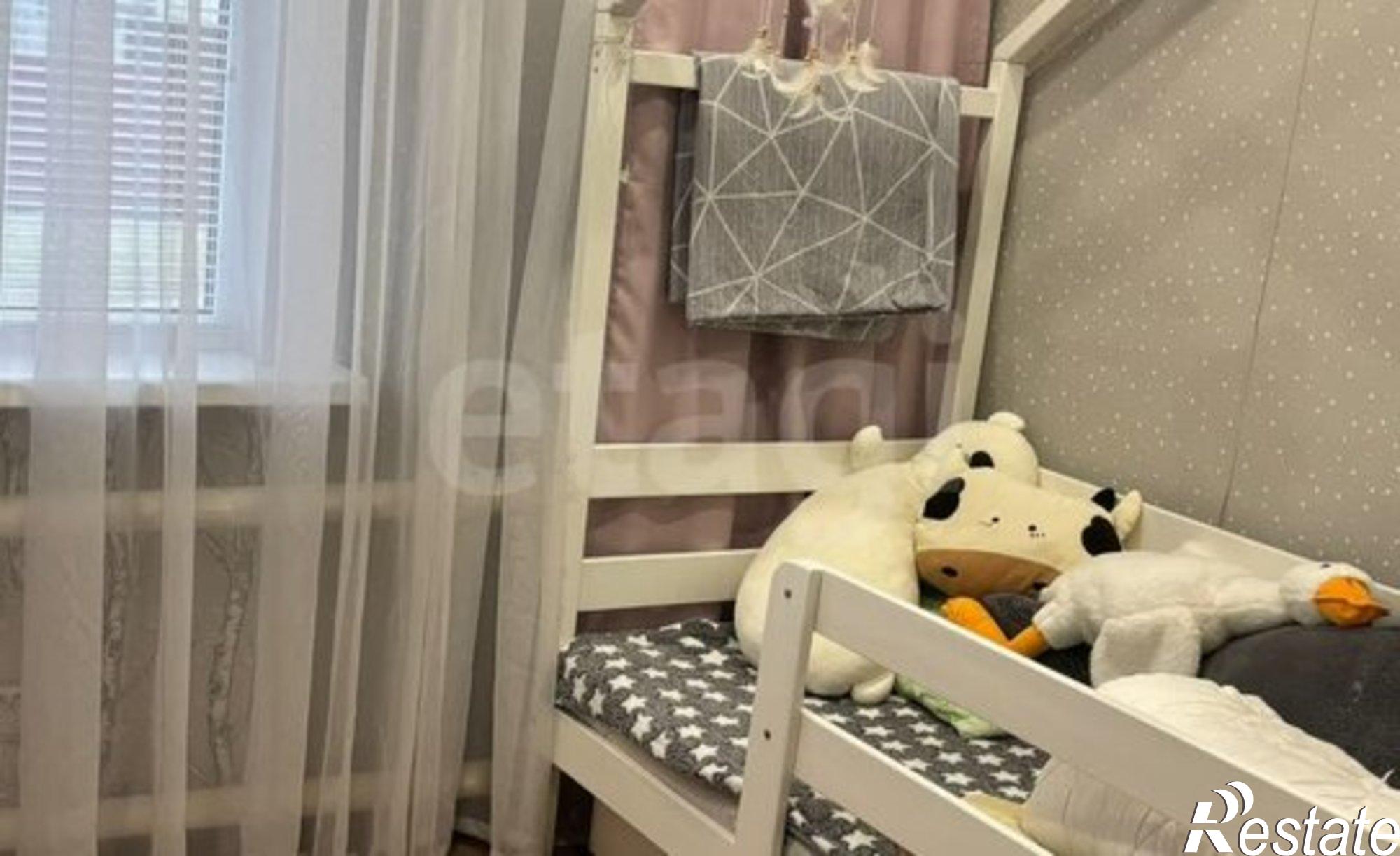 Купить квартиру за 3 500 000 рублей на Набережный пер, 5