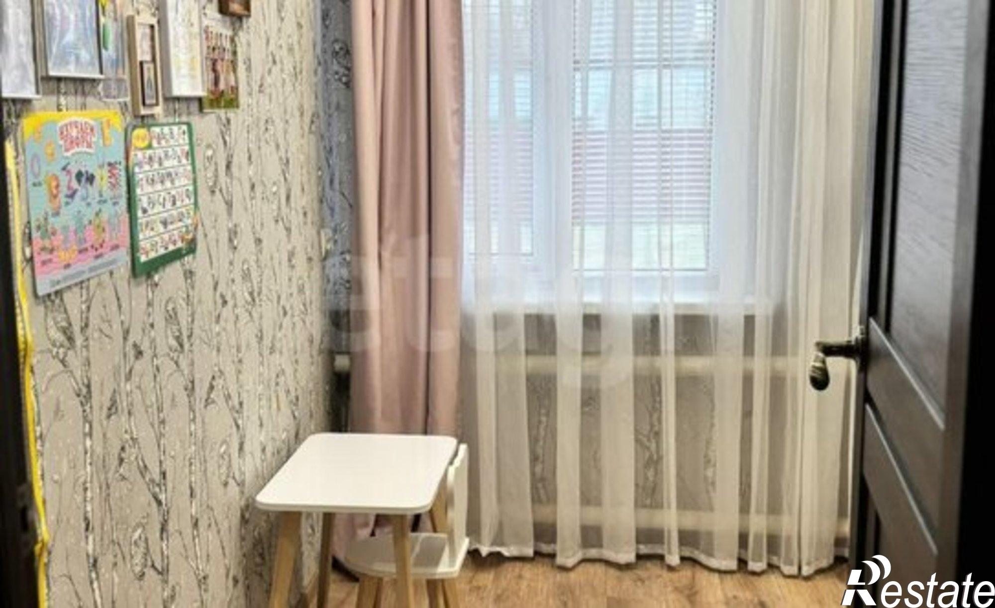 Купить квартиру за 3 500 000 рублей на Набережный пер, 5