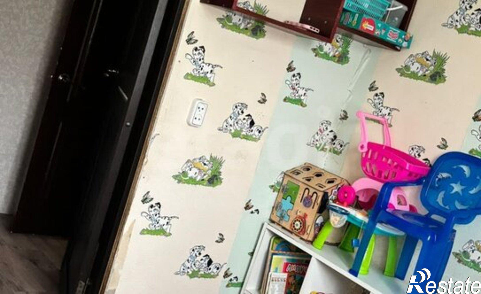 Купить квартиру за 3 500 000 рублей на Набережный пер, 5