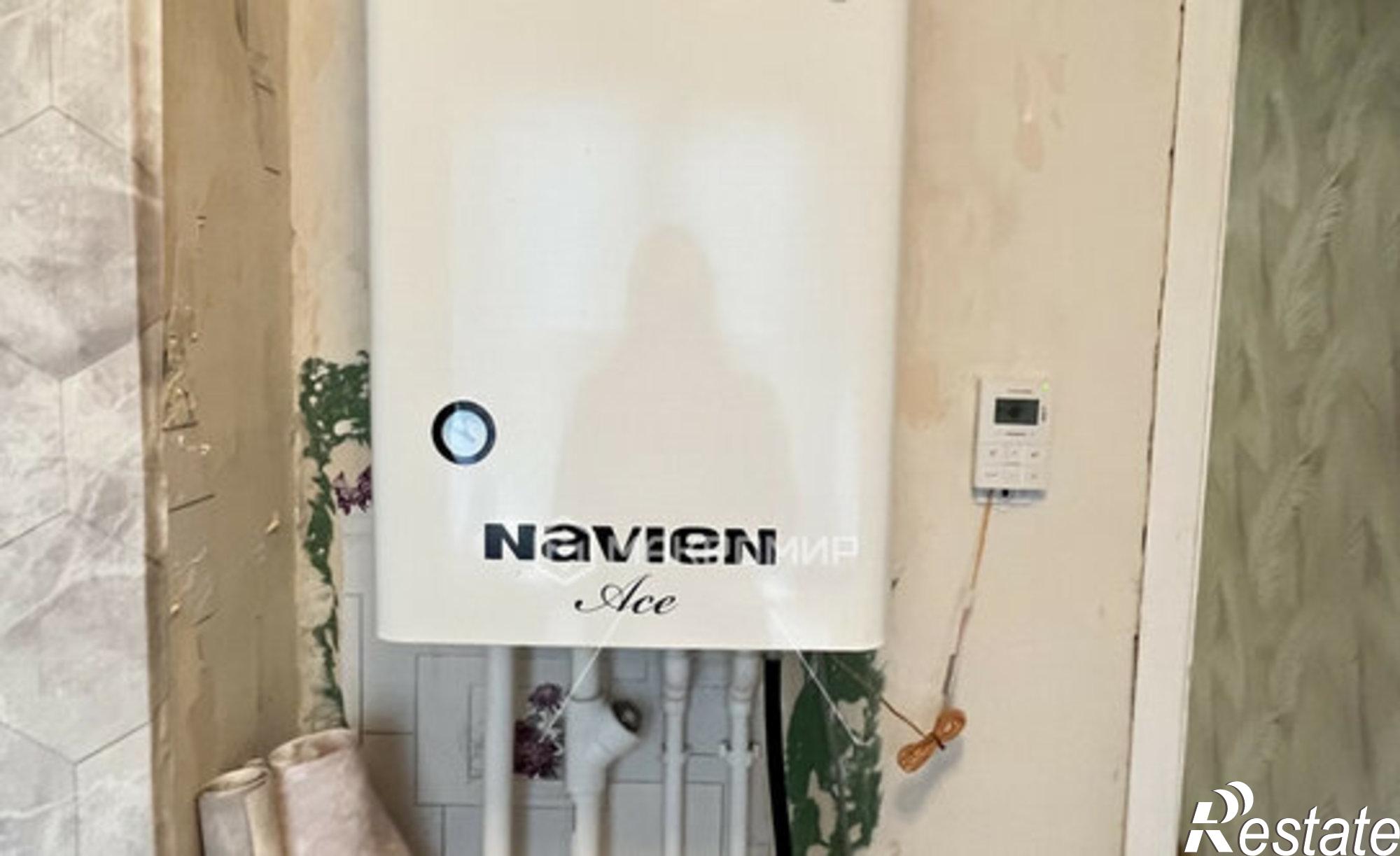 Купить квартиру за 600 000 рублей на Выгоничский район, Орменское сельское поселение, деревня Большой Крупец, Ш